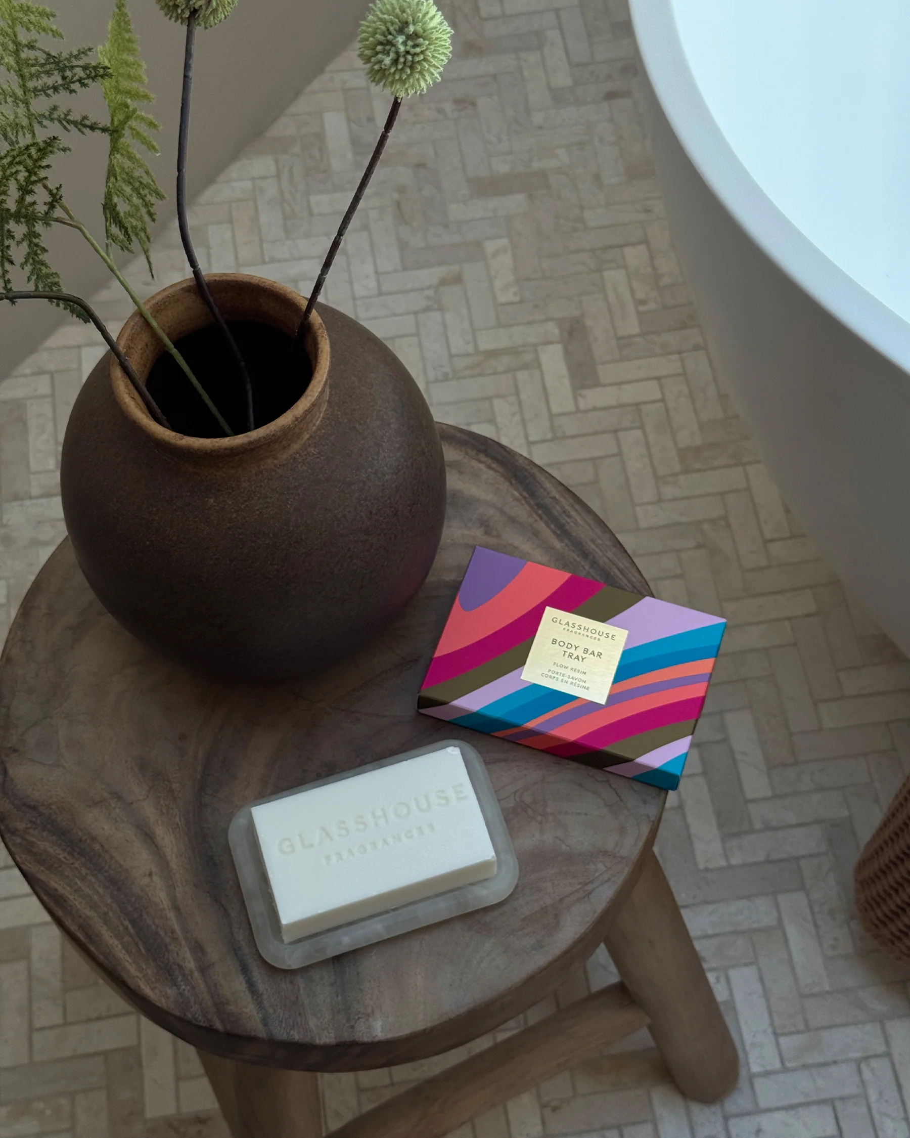 Flow Resin Tray - Image 3