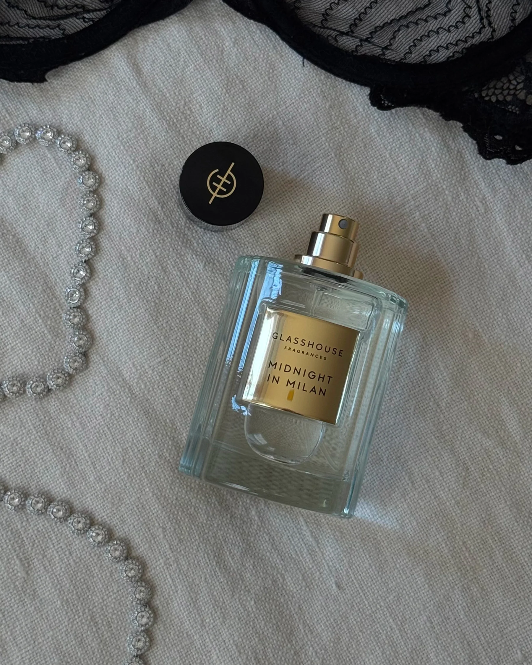For The Love Of Fragrance - Image 3