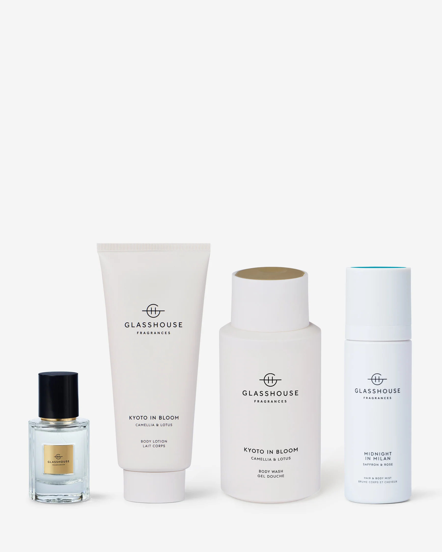 Fragrance Layering Ritual - Image 2