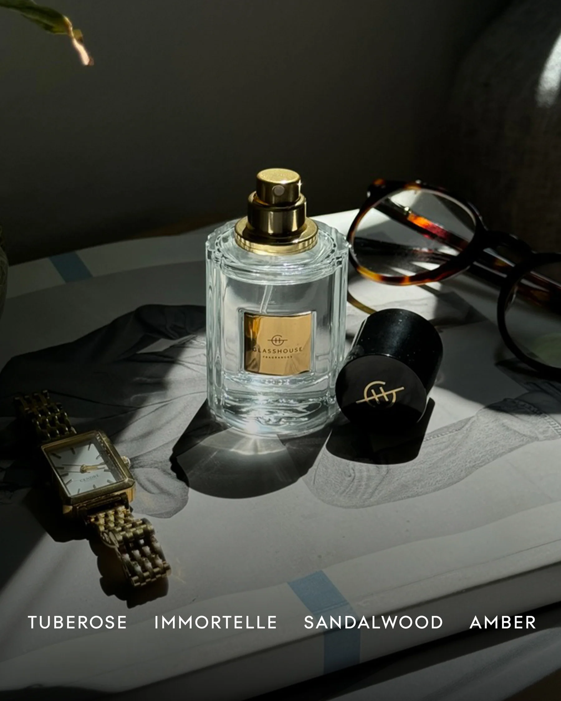 Fragrance Layering Ritual - Image 3