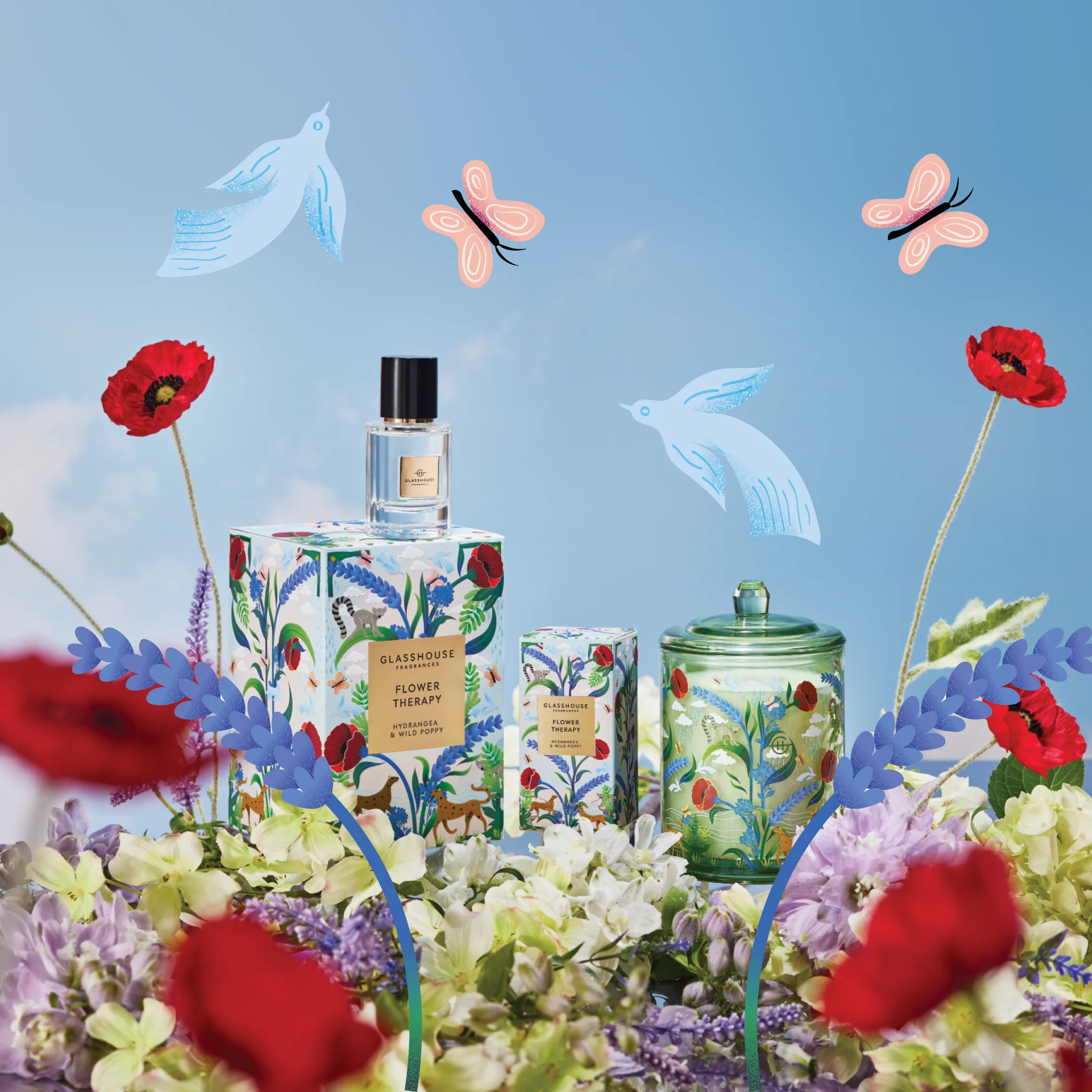 Flower Therapy - Image 4